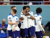 منتخب إنجلترا الأغلى فى مواجهات الأحد بدور الـ16 لكأس العالم 2022