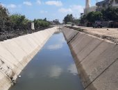 محافظ الإسكندرية: انتهاء تبطين 9 ترع.. ونسبة الإنجاز بالمشروع بلغت 84%