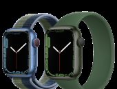 إية الفرق ؟.. أبرز الاختلافات بين ساعة أبل  Watch Series 7 و  Apple Watch Series 6