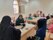 ثقافة الأقصر تناقش ترشيد استهلاك الطاقة وإيجابيات الحوار فى تربية الطفل