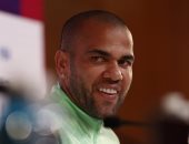 كأس العالم 2022.. داني آلفيش: لا أهمية للعمر فى كرة القدم 