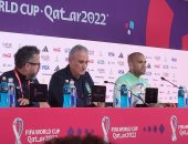كأس العالم 2022.. تيتي مدرب البرازيل: وضعنا كل الحسابات فى مواجهة الكاميرون