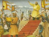 هولاكو خان.. تعرف على أول ظهور للحاكم المغولى .. وكيف انتهت حياته؟
