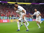 المغرب يتقدم على كندا 2-1 في الشوط الأول ويعزز فرص التأهل متصدرًا..فيديو