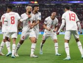 كأس العالم 2022.. المغرب يعادل السعودية كأكثر المنتخبات العربية فوزا فى المونديال