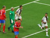 هافيرتز يسجل الهدف الثالث لألمانيا في مرمى كوستاريكا.. فيديو