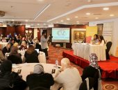 قومى المرأة يعقد الملتقى السنوى لوحدات مناهضة العنف ضد المرأة بالجامعات