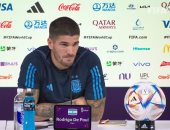 نجم الأرجنتين: مباراة أستراليا ستشبه بولندا فى اللعب على المرتدات