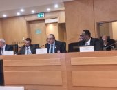 النائب عمرو عزت حجاج: بيان البرلمان الأوروبى يخالف القواعد الدبلوماسية والسياسية بين الدول المستقلة