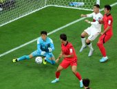 كأس العالم 2022.. البرتغال تتعادل مع كوريا الجنوبية 1 - 1 بالشوط الأول "فيديو"