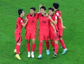 كوريا الجنوبية تهزم البرتغال وتخطف التأهل لدور الـ16 من أوروجواي فى المونديال