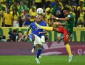 كأس العالم 2022.. داني ألفيس أكبر لاعب يمثل البرازيل فى المونديال