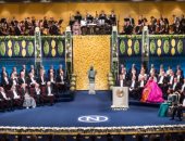 تفاصيل برنامج أسبوع نوبل 2022.. أبرز فعالياته حفل تسليم الجوائز.. تعرف عليه