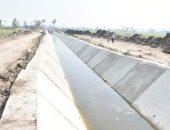 حياة كريمة.. مركز تكنولوجى ومجمع زراعى أبرز المشروعات بالقصبي شرق فى الشرقية