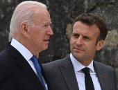 الرئيس الفرنسى يستقبل نظيره الأمريكى 8 يونيو المقبل فى "زيارة دولة"