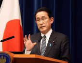 رئيس وزراء اليابان يرغب فى مفاوضات مع زعيم كوريا الشمالية 