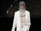 لأول مرة دار الأزياء العالمية ديور تنظم عرض أزياء بمنطقة الأهرامات.. صور