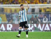  ميسي "مفتاح" الأرجنتين في الفوز على هولندا في ربع نهائي المونديال .. تقرير