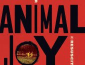 Animal joy.. كتاب نوار الصدر يكشف عالم الضحك