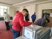 84 مرشحاً في ماراثون انتخابات اتحاد طلاب جامعة بني سويف الأهلية