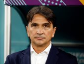 مدرب كرواتيا: حققنا إنجازاً فى المونديال ومن حق المغرب الحلم بالتتويج