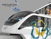 كل ما تريد معرفته عن مشروعى مونوريل "العاصمة الإدارية و 6 أكتوبر".. إنفوجراف