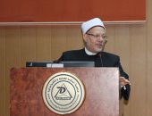 مفتى الجمهورية: أدعياء العلم فهموا الدين على غير مراده فخالفوا مقاصده