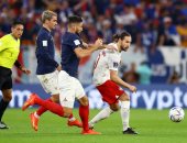 كأس العالم 2022.. فرنسا تتفوق على بولندا بهدف جيرو فى الشوط الأول "فيديو"