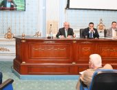 "زراعة النواب": النهوض بصناعة المحاصيل السكرية يحظى باهتمام القيادة السياسية