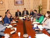 "حقوق النواب" توصى بتوثيق إنجازات الاستراتيجية الوطنية لحقوق الإنسان  