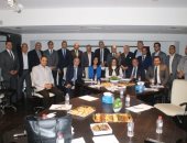 "التنسيقية" تلتقي قيادات عدد من الأحزاب السياسية حول قضايا الحوار الوطني