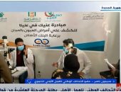 عضو التحالف الوطني: قوافل ستر وعافية تقدم الدعم للأسر الأولى بالرعاية فى قنا 