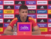 لاعب إسبانيا: المغرب منتخب رائع وقوى ولسنا خائفين من الخروج