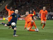 جول مورنينج.. إنييستا يكتب التاريخ ويقود إسبانيا للتتويج بكأس العالم 2010