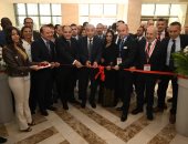 وزير الصناعة: الصناعات الغذائية تمتلك فرصاً كبيرة للتصدير لأسواق القارة الأفريقية