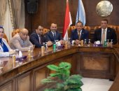 حزب الشعب الجمهوري يعقد أول اجتماع للجانه الموازية للجان الحوار الوطني