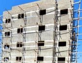 محافظ سوهاج يتابع الموقف التنفيذي لأعمال إنشاء 108 عمائر سكنية بقرى حياة كريمة