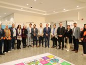 جامعة الجلالة تطلق فعاليات أسبوع القراءة بمشاركة وزارة التضامن ودور النشر 