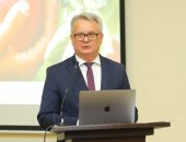 رئيس رابطة التفاح البولندى: 160 ألف طن حجم صادرات التفاح لمصر خلال 2021