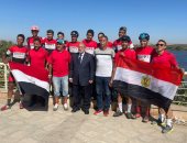 اليوم انطلاق بطولة العالم للدراجات بمضمار استاد القاهرة