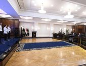 الرئيس السيسى يوصى المتقدمين لكلية الشرطة بضرورة التسلح بالعلم والمعرفة لمواجهة التحديات