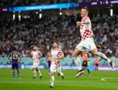 كأس العالم 2022.. كرواتيا تتأهل للمرة الثالثة فى تاريخها لربع النهائى