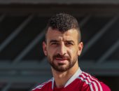 محمود متولي خارج حسابات كولر فى مباراة الأهلي والهلال بدوري الأبطال