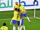 البرازيل ضد كوريا الجنوبية.. باكيتا يسجل الرابع للسامبا فى الدقيقة 36 "فيديو"