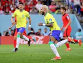 كأس العالم 2022..  إحصائيات وحقائق مباراة البرازيل وكرواتيا فى ربع النهائي 