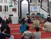 أوقاف شمال سيناء تطلق مبادرة "مفاتح الخير" بالمساجد وتستهلها بندوة "ذكر الله"