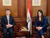 السفير الصيني: شركات القطاع الخاص الصينية لديها رغبة قوية للعمل في مصر 