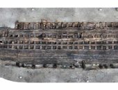 دراسة حديثة: لماذا غرقت سفينتان من العصور الوسطى فى السويد؟