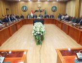 محافظ المنوفية: زيادة الاعتمادات بالخطة الجديدة لـ531 مليون جنيه لمشروعات خدمية