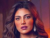 الفنانة ريهام حجاج لـ"القاهرة الإخبارية": "جميلة" مُختلف عمّا قدمته من قبل.. شخصيتى فى المسلسل مكتوبة بشكل جيد فى السيناريو.. وتؤكد: حريصة على أن يأخذ كل الممثلين مساحتهم الكبيرة منذ أول بطولة لى